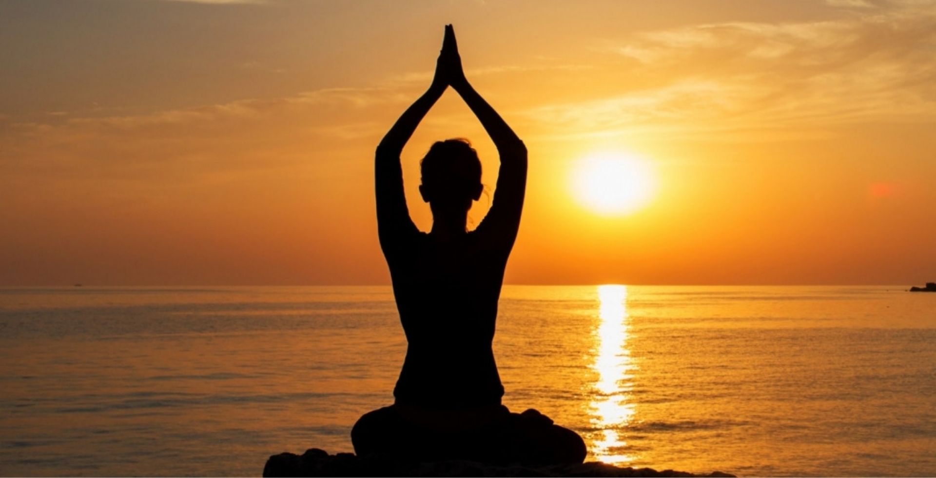 Private yoga instruction